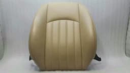 MERCEDES-BENZ Mercedes CLS W219 front left seat backrest A2199100247 seat front left leather — thumbnail 7
