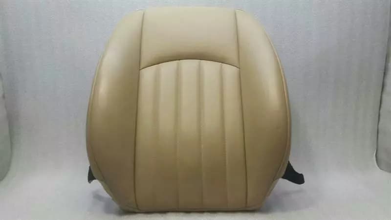 MERCEDES-BENZ Mercedes CLS W219 front left seat backrest A2199100247 seat front left leather