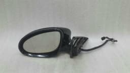 MERCEDES-BENZ Mercedes CLS W219 Left Door Mirror RHD A2198100776 Right Handlebar — thumbnail 1