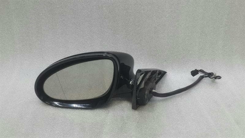 Mercedes CLS W219 Left Door Mirror RHD A2198100776 Right Handlebar