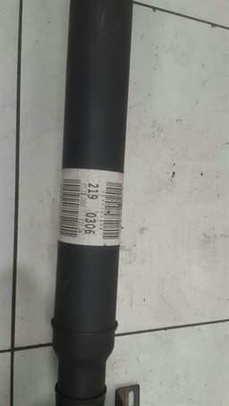 MERCEDES-BENZ Mercedes CLS W219 Propshaft A2194100306 Propshaft CLS350 — thumbnail 8