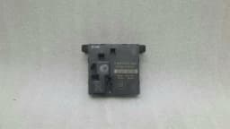MERCEDES-BENZ Mercedes CLS W219 RRH door module A2198200326 door control unit rear right. — thumbnail 4
