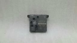 MERCEDES-BENZ Mercedes CLS W219 RRH door module A2198200326 door control unit rear right. — thumbnail 1