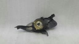 MERCEDES-BENZ Mercedes CLS W219 Left Front Foglamp A2518200756 Fog Lights Left — thumbnail 9
