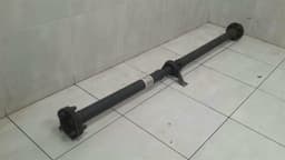 MERCEDES-BENZ Mercedes CLS W219 Propshaft A2194100306 Propshaft CLS350 — thumbnail 7