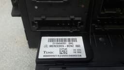 MERCEDES-BENZ Mercedes CLS W219 Fuse Box A2115454201 Fuse Box SAM — thumbnail 5