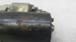 MERCEDES-BENZ Mercedes CLS W219 starter engine A0061510501 starter M272 V6 CLS350 — thumbnail 6
