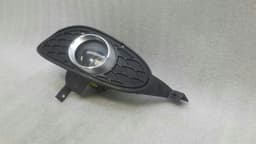 MERCEDES-BENZ Mercedes CLS W219 Left Front Foglamp A2518200756 Fog Lights Left — thumbnail 7