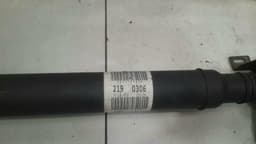 MERCEDES-BENZ Mercedes CLS W219 Propshaft A2194100306 Propshaft CLS350 — thumbnail 4