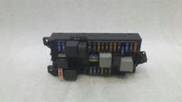 MERCEDES-BENZ Mercedes CLS W219 Fuse Box A2115454201 Fuse Box SAM — thumbnail 6
