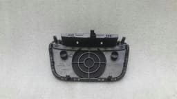 MERCEDES-BENZ Mercedes CLS W219 PTS display rear A0015423723 PDC screen parking aid — thumbnail 8