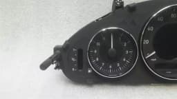 MERCEDES-BENZ Mercedes CLS W219 Speedometer A2195404511 Instrument Cluster MPH M272 V6 CLS350 — thumbnail 8