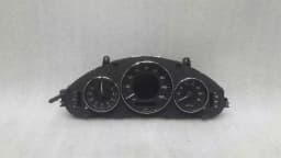 MERCEDES-BENZ Mercedes CLS W219 Speedometer A2195404511 Instrument Cluster MPH M272 V6 CLS350 — thumbnail 7