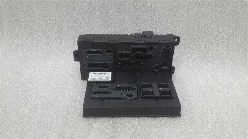 MERCEDES-BENZ Mercedes CLS W219 Fuse Box A2115454201 Fuse Box SAM