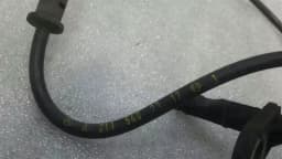 MERCEDES-BENZ Mercedes CLS W219 A.B.S Sensor A2115402317 ABS Sensor — thumbnail 3