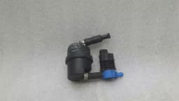 MERCEDES-BENZ Mercedes CLS W219 Purge Valve A0004703693 Valve Vacuum Valve — thumbnail 4