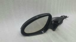 MERCEDES-BENZ Mercedes CLS W219 Left Door Mirror RHD A2198100776 Right Handlebar — thumbnail 2