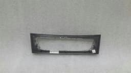 MERCEDES-BENZ Mercedes CLS W219 Kinematic Veneer A2196801039 Console Wood Strip — thumbnail 7