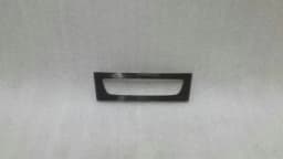 MERCEDES-BENZ Mercedes CLS W219 Kinematic Veneer A2196801039 Console Wood Strip — thumbnail 1