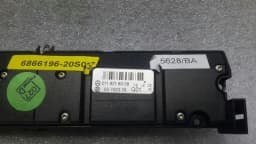 MERCEDES-BENZ Mercedes CLS W219 switch block A2118218358 switch block — thumbnail 8