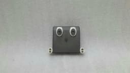 MERCEDES-BENZ Mercedes CLS W219 rear left door module A2198200226 door control unit rear Li — thumbnail 3