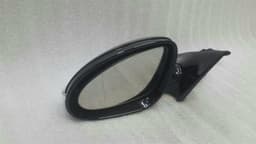 MERCEDES-BENZ Mercedes CLS W219 Left Door Mirror RHD A2198100776 Right Handlebar — thumbnail 3