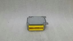 MERCEDES-BENZ Mercedes CLS W219 Safety Module ECU A2118705726 Air Control Unit SRS — thumbnail 2