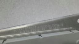MERCEDES-BENZ Mercedes CLS W219 Aerial / Antenna A2198200189 Antenna — thumbnail 2