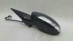 MERCEDES-BENZ Mercedes CLS W219 Left Door Mirror RHD A2198100776 Right Handlebar — thumbnail 5
