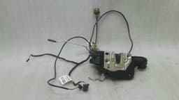 MERCEDES-BENZ Mercedes CLS W219 FLH door lock A2197200935 door lock front left keyless GO — thumbnail 7