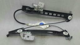 MERCEDES-BENZ Mercedes CLS W219 Right Door Winder A2197301046 Window Regulator Rear Right — thumbnail 6