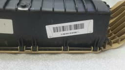MERCEDES-BENZ Mercedes CLS W219 front left seat glovebox A2119190173 glove compartment seat left — thumbnail 3