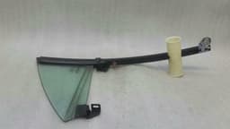 MERCEDES-BENZ Mercedes CLS W219 Left 1/4 Glass A2197300955 Door Glass 1/4 Rear Left — thumbnail 3