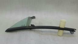 MERCEDES-BENZ Mercedes CLS W219 Left 1/4 Glass A2197300955 Door Glass 1/4 Rear Left — thumbnail 5