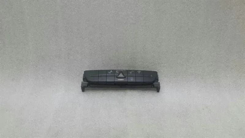 MERCEDES-BENZ Mercedes CLS W219 switch block A2118218358 switch block