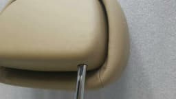 MERCEDES-BENZ Mercedes CLS W219 front left seat headrest A2199701450 headrest front left — thumbnail 10