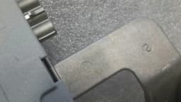 MERCEDES-BENZ Mercedes CLS W219 Aerial / Antenna A2118270642 Antenna — thumbnail 5