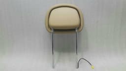 MERCEDES-BENZ Mercedes CLS W219 front left seat headrest A2199701450 headrest front left — thumbnail 4