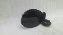 MERCEDES-BENZ Mercedes CLS350 W219 fuel filler cap A2196300082 fuel cap tank flap — thumbnail 6