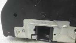 MERCEDES-BENZ Mercedes CLS W219 rear left door lock A2197300535 door lock rear left — thumbnail 3