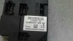 MERCEDES-BENZ Mercedes CLS W219 electronic module A2115453532 control unit SAM — thumbnail 5