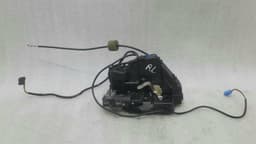 MERCEDES-BENZ Mercedes CLS W219 rear left door lock A2197300535 door lock rear left — thumbnail 1