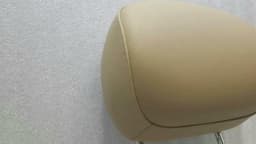 MERCEDES-BENZ Mercedes CLS W219 front left seat headrest A2199701450 headrest front left — thumbnail 3