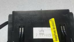 MERCEDES-BENZ Mercedes CLS W219 Rear Air Vent A2118302254 Ventilation Nozzle Vent — thumbnail 4