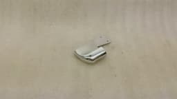 MERCEDES-BENZ Mercedes CL W216 Chrome Door Bezel Left A2166730138 LEFT DOOR CHROME MOLDING — thumbnail 2