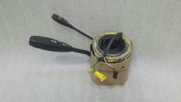 MERCEDES-BENZ Mercedes CLS W219 wiper stalks A1715406445 indicator switch steering column switch — thumbnail 1
