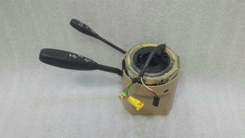 MERCEDES-BENZ Mercedes CLS W219 wiper stalks A1715406445 indicator switch steering column switch