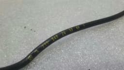 MERCEDES-BENZ Mercedes CLS W219 A.B.S Sensor A2115402417 ABS Sensor — thumbnail 3