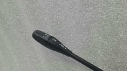MERCEDES-BENZ Mercedes CLS W219 wiper stalks A1715406445 indicator switch steering column switch — thumbnail 2