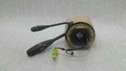 MERCEDES-BENZ Mercedes CLS W219 wiper stalks A1715406445 indicator switch steering column switch — thumbnail 4